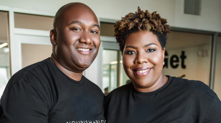You are currently viewing Nourish + Bloom Market, first Black-owned, autonomous grocery, opens in Atlanta – TechCrunch