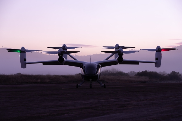 You are currently viewing Joby Aviation wants to conduct dramatic eVTOL flights over San Francisco Bay – TechCrunch