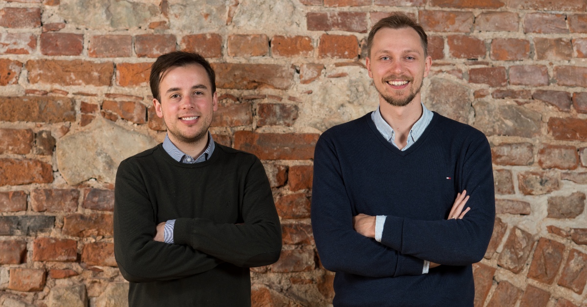 You are currently viewing London’s legaltech startup Juro raises €20.15M for its browser-based contract automation platform
