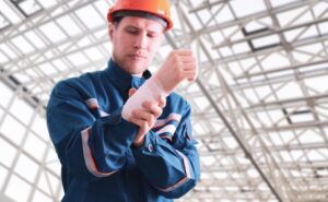 Read more about the article Injured at Work? Here Are 3 Key Steps You Should Take