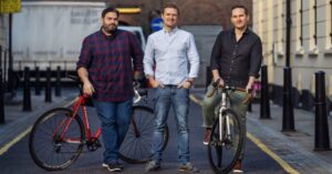 Read more about the article UK’s mobility insurtech startup Laka secures €10.6M from Ponooc, ABN AMRO, others