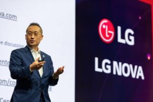 Read more about the article LG and the hunt for the next-gen corporate incubator – TechCrunch