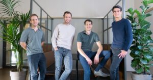 Read more about the article After launching in the Netherlands, German fintech startup Moss raises €75M from Tiger Global, others