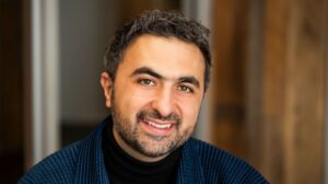 Read more about the article New Greylock venture partner Mustafa Suleyman is looking for AI’s next best thing – TechCrunch