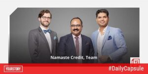 Read more about the article How ﻿Namaste Credit leveraged its tech bet amid the pandemic