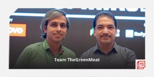 Read more about the article [Tech50] How this foodtech startup is committed to delivering mindful consumption with guilt-free, plant-based meats