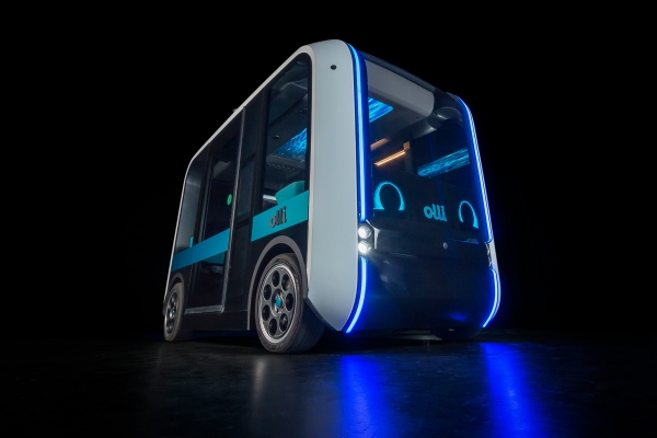 You are currently viewing Local Motors, the startup behind the Olli autonomous shuttle, has shut down – TechCrunch