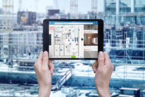 Read more about the article Austria’s PlanRadar, which digitizes construction and real estate docs, raises $70M Series B – TechCrunch