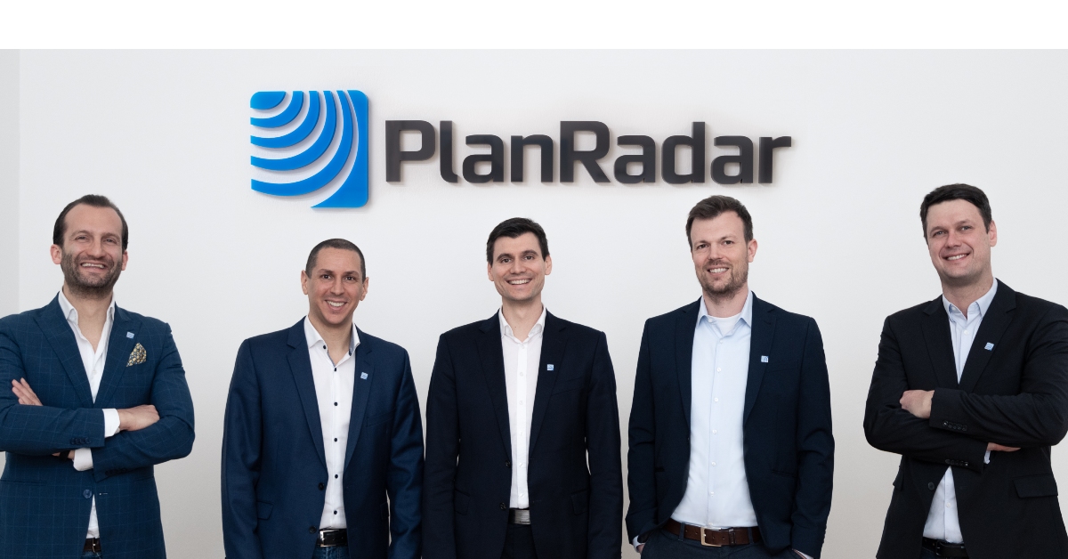You are currently viewing Austria-based proptech startup PlanRadar secures €60.9M from Insight Partners, others