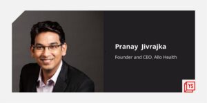 Read more about the article [YS Exclusive] After Ola, why Pranay Jivrajka decided to start in the men’s sexual wellness space