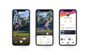 Read more about the article Mustard looks beyond baseball as it raises another $3.75M for sensor-free sports coaching – TechCrunch