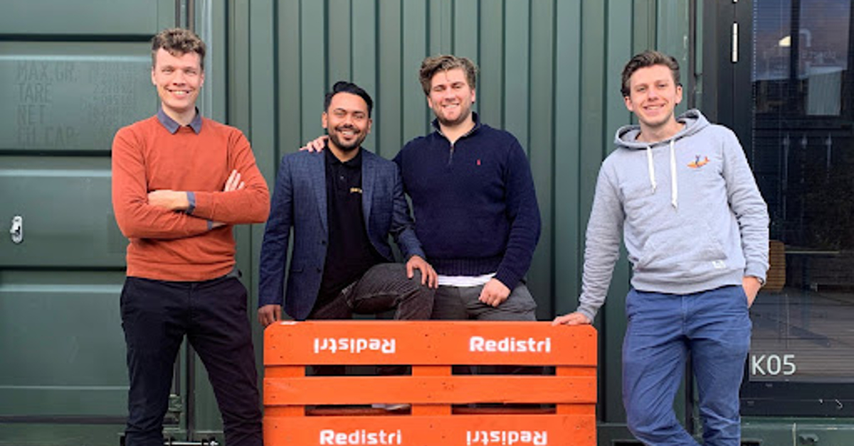 You are currently viewing Amsterdam’s student-run VC firm ASIF Venture invests in three new startups; meet them here