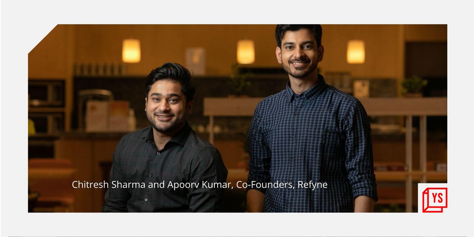 You are currently viewing [Funding alert] Refyne raises $82M in Series B round led by Tiger Global