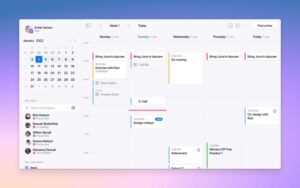 Read more about the article Rise is a new calendar app with a scheduling engine for teams – TechCrunch