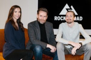 Read more about the article After QuizUp and Trivia Royale, Thor Fridriksson’s next act is a mobile MMO – TechCrunch