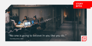 Read more about the article ‘No one is going to believe in you like you do’ – 25 quotes of the week on entrepreneurship and business opportunities