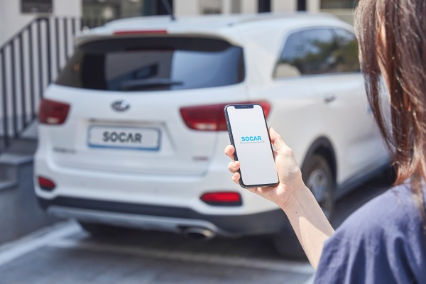 You are currently viewing Korean car-sharing startup SOCAR has filed for an IPO    – TechCrunch