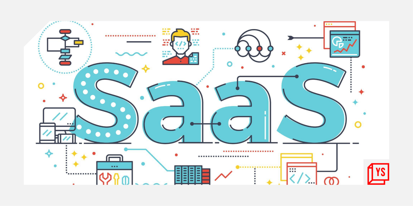 You are currently viewing Indian companies in the spotlight, here’s a look at the future of SaaS