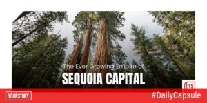 Read more about the article The ever-growing empire of Sequoia India