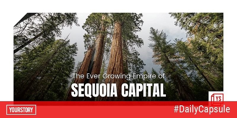 You are currently viewing The ever-growing empire of Sequoia India