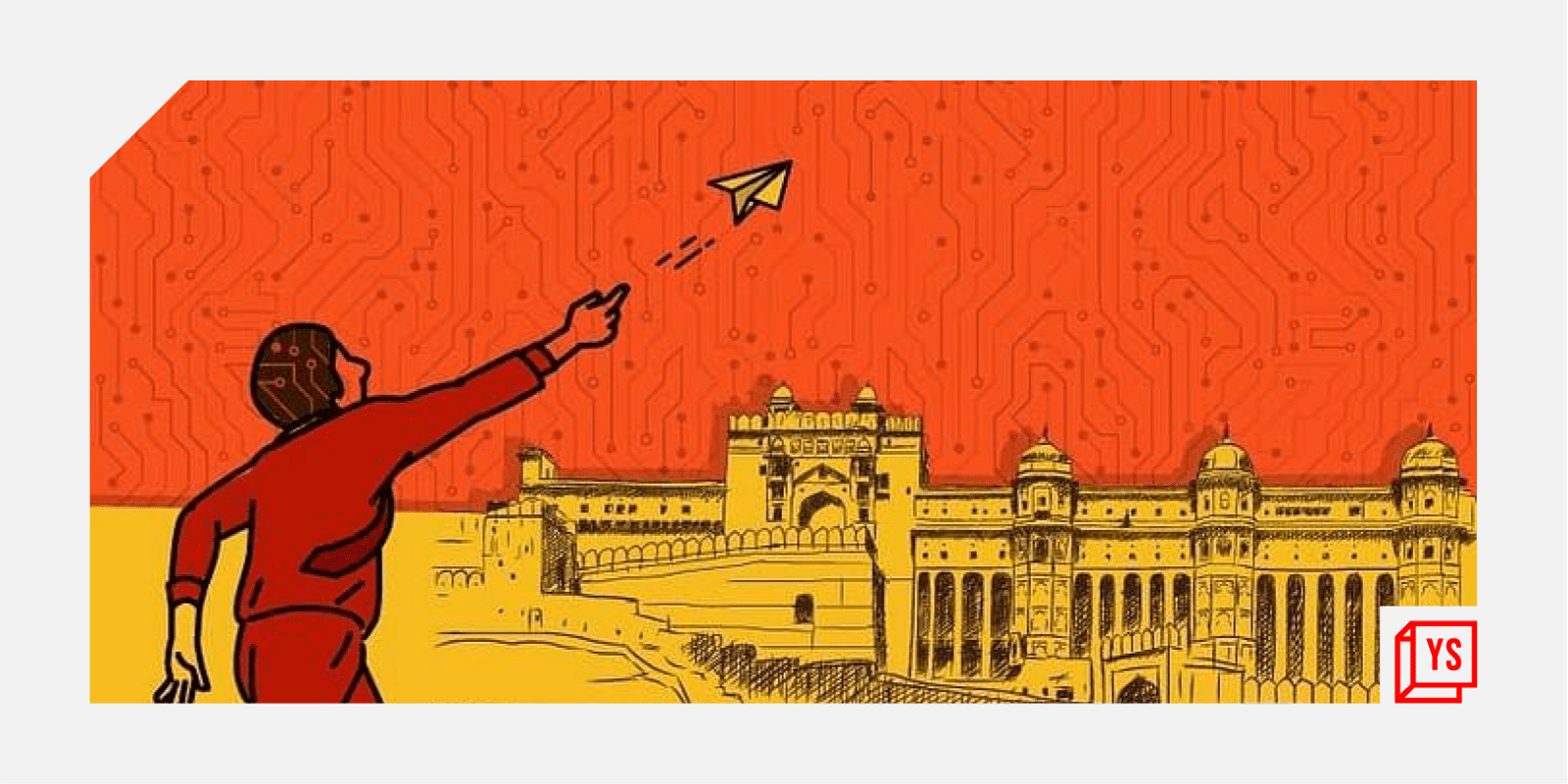 You are currently viewing Rajasthan government to invest Rs 5 Cr in startups