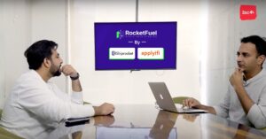 Read more about the article How Shiprocket’s RocketFuel Programme Fuelling D2C Growth