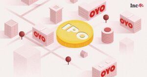 Read more about the article OYO Gets In-Principal Approval For INR 8,430 Cr Listing On NSE & BSE
