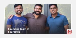 Read more about the article Why these IIT Delhi alums are looking to digitise the export ecosystem with their SaaS startup