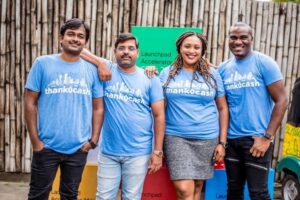 Read more about the article Nigeria’s ThankUCash secures $5.3M to build infrastructure for cashback, deals and BNPL services – TechCrunch