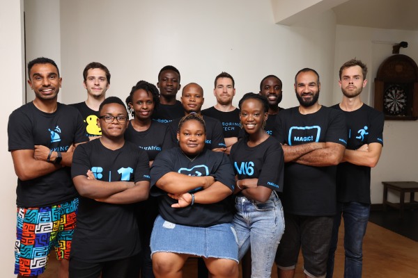 You are currently viewing Tanzanian fintech NALA raises $10M seed to build Revolut for Africa – TechCrunch