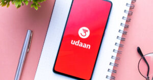 Read more about the article Udaan Bags $250 Mn Through Convertible Note And Debt