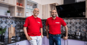 Read more about the article Home Interiors Startup HomeLane Initiates INR 27 Cr ESOP Buyback