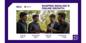 Read more about the article How this Indore-based startup is enhancing creativity blended with value-driven digital services