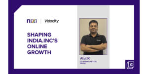 Read more about the article Velocity is addressing financing challenges with its revenue-based financing model