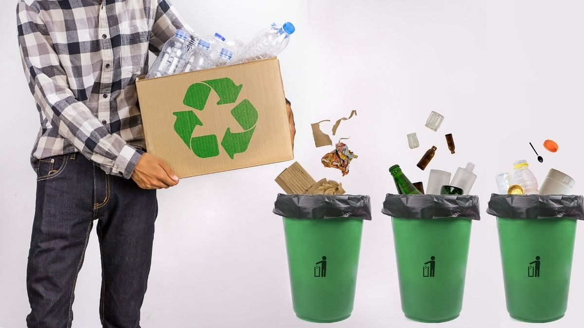 You are currently viewing [Funding alert] Morgan Stanley leads $22M round in Recykal