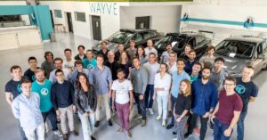 Read more about the article UK’s mobility startup Wayve raises €176.39M to develop AV 2.0, a next-gen autonomous driving system