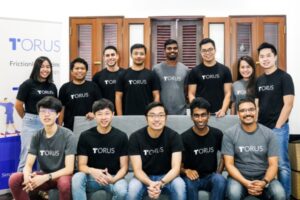 Read more about the article Web3Auth secures $13M from Sequoia India to simplify crypto onboarding and authentication – TechCrunch