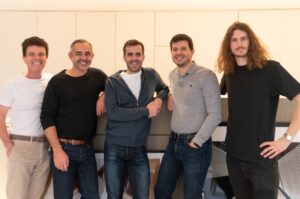 Read more about the article Zoi, a preventive care startup co-founded by a former Macron advisor, raises $23 million seed round – TechCrunch