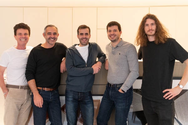 You are currently viewing Zoi, a preventive care startup co-founded by a former Macron advisor, raises $23 million seed round – TechCrunch