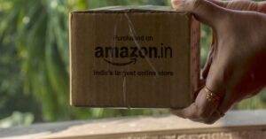 Read more about the article Amazon Caught In Twitter Boycott Campaign Over India Flag Again