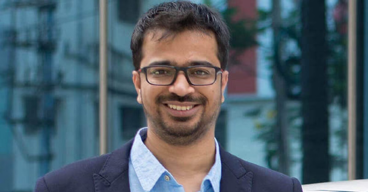 You are currently viewing Ola Cofounder Ankit Bhati To Launch SaaS Startup Amnic