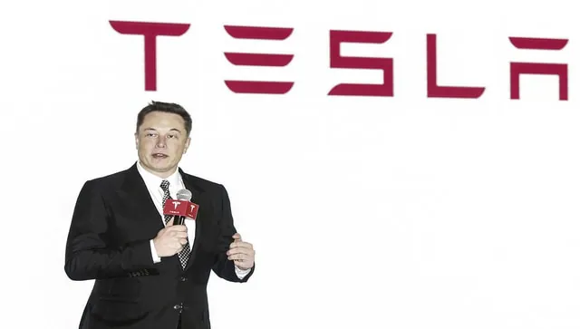 You are currently viewing Tesla in India soon? Working through a lot of challenges with Central government, says CEO Elon Musk- Technology News, FP