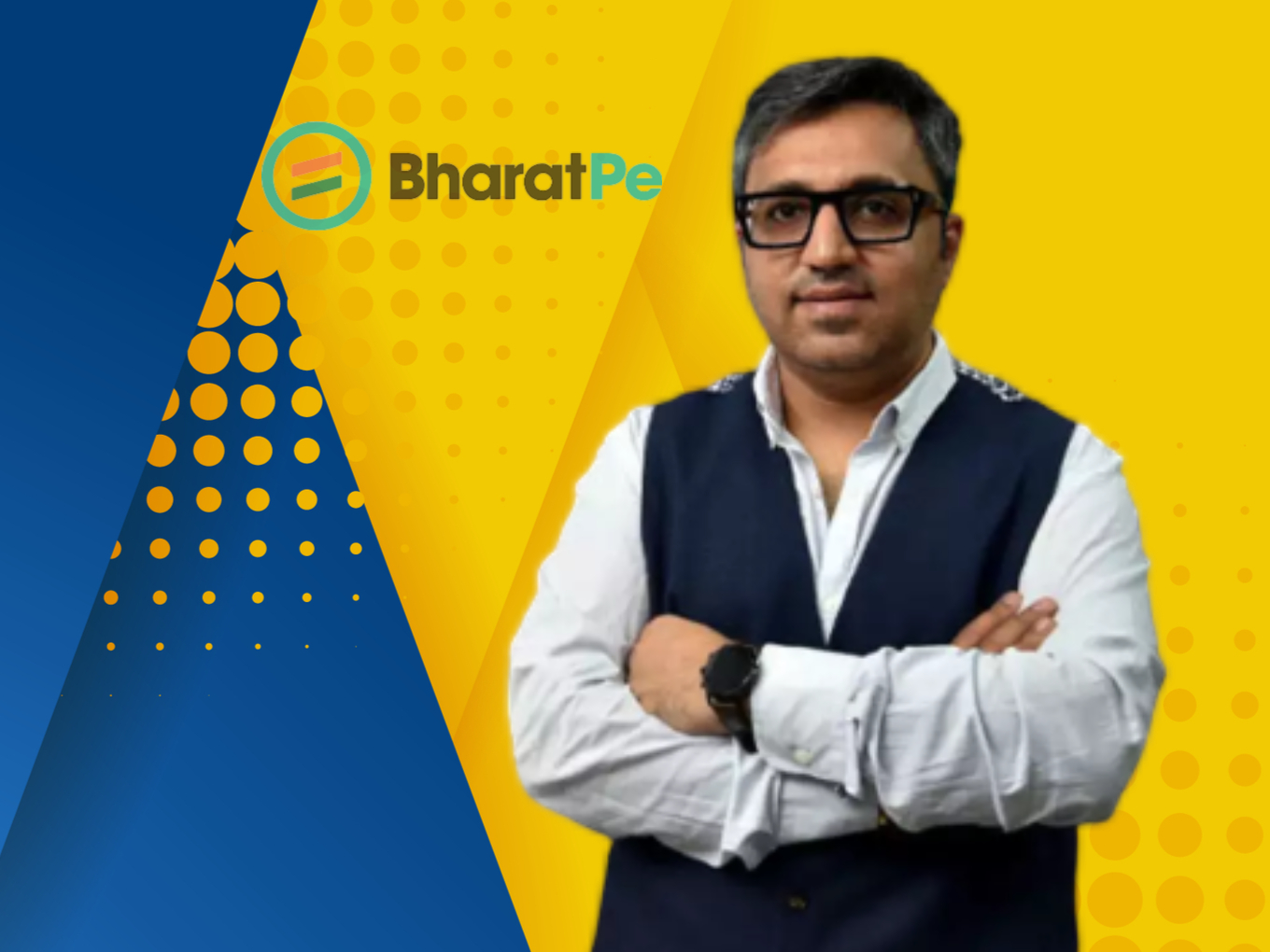 You are currently viewing With Board Investigation Underway, Ashneer Grover To Hire Legal Firm To Protect Shareholding In BharatPe