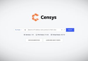 Read more about the article IoT search engine Censys secures $35M — and a new CEO – TechCrunch