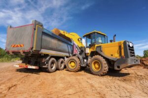 Read more about the article The Startup Magazine Your Checklist for Buying a Dump Truck