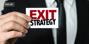 Read more about the article How to make an exit plan for company