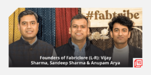 Read more about the article How this textile commerce startup is disrupting the traditional supply chain of the industry