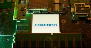 Read more about the article iPhone Maker Foxconn To Reopen Tamil Nadu Factory This Week