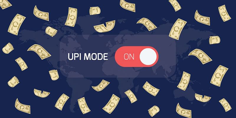 You are currently viewing UPI transactions doubled to 38.7B during 2021