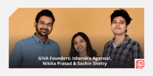 Read more about the article [Funding alert] Silver jewellery startup GIVA raises $10M from Sixth Sense Ventures, A91 Partners, others